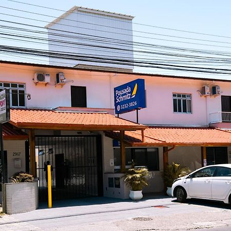 Pousada Schmitz Florianópolis Exteriér fotografie