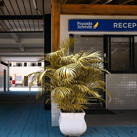 Pousada Schmitz Florianópolis Exteriér fotografie