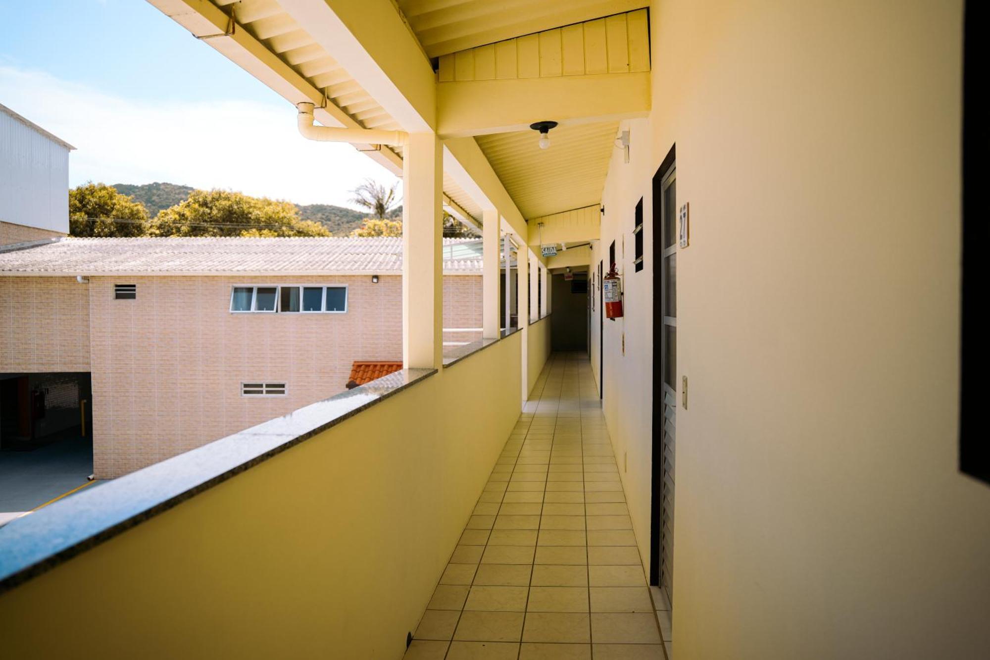 Pousada Schmitz Florianópolis Exteriér fotografie