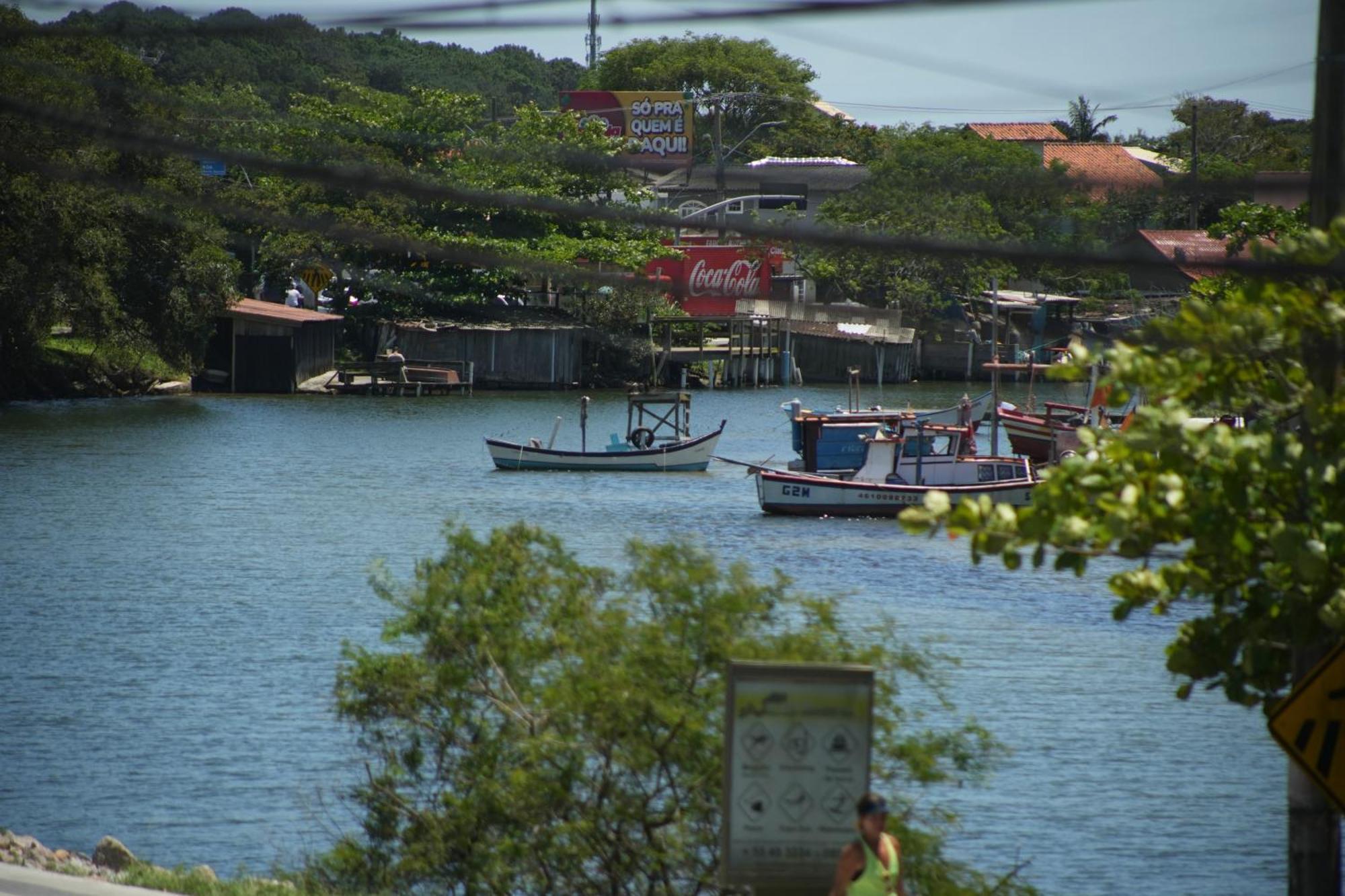 Pousada Schmitz Florianópolis Exteriér fotografie